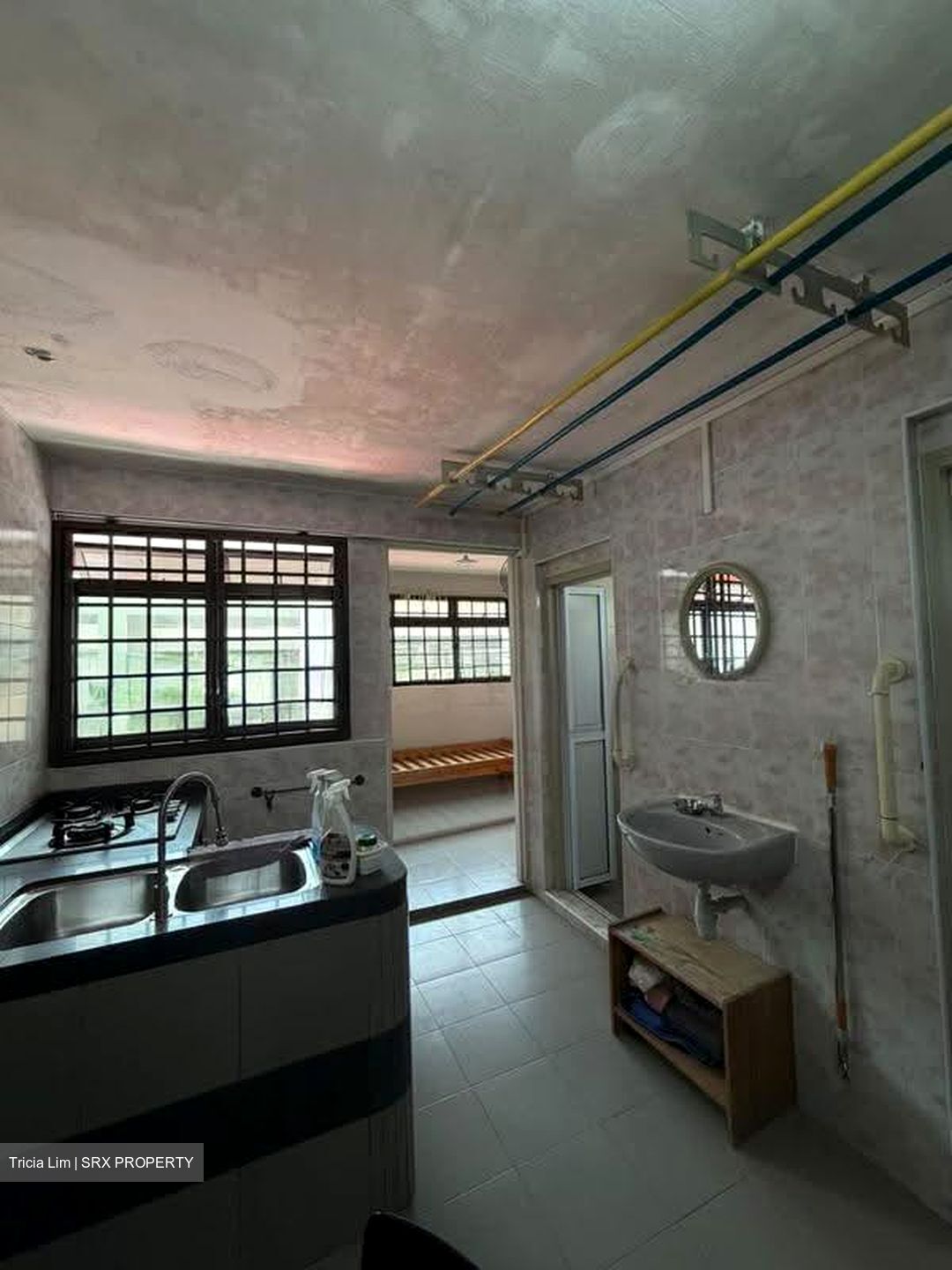 Blk 11 Holland Vista (Queenstown), HDB 3 Rooms #621709641